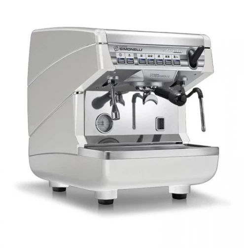 Máy pha cà phê Nuova Simonelli Appia 1 Group